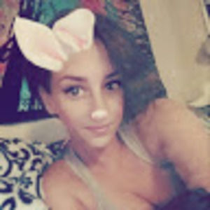 Meet your Posher, Norrisha